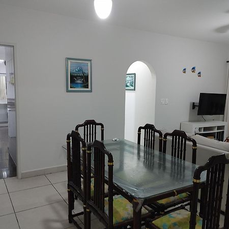 GUARUJÁ PISCINA Amaralina com WI-FI Apartamento Exterior foto