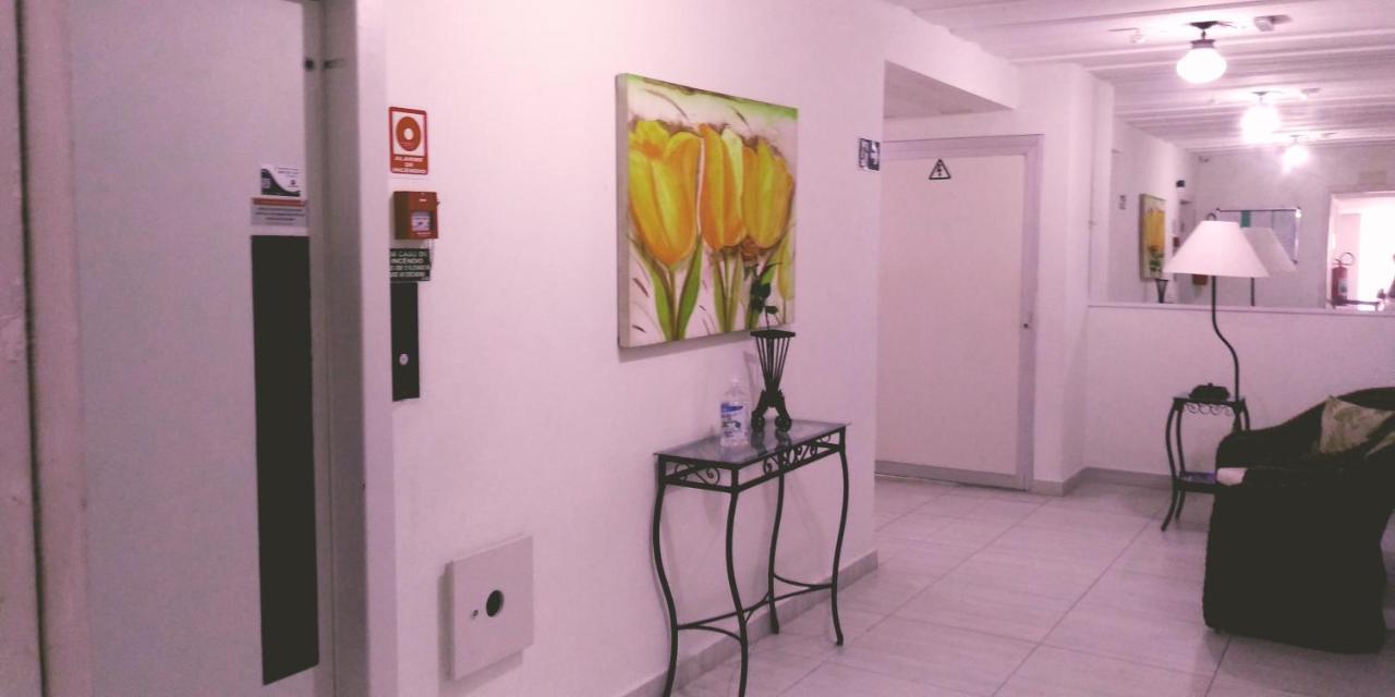 GUARUJÁ PISCINA Amaralina com WI-FI Apartamento Exterior foto