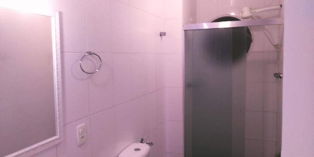 GUARUJÁ PISCINA Amaralina com WI-FI Apartamento Exterior foto