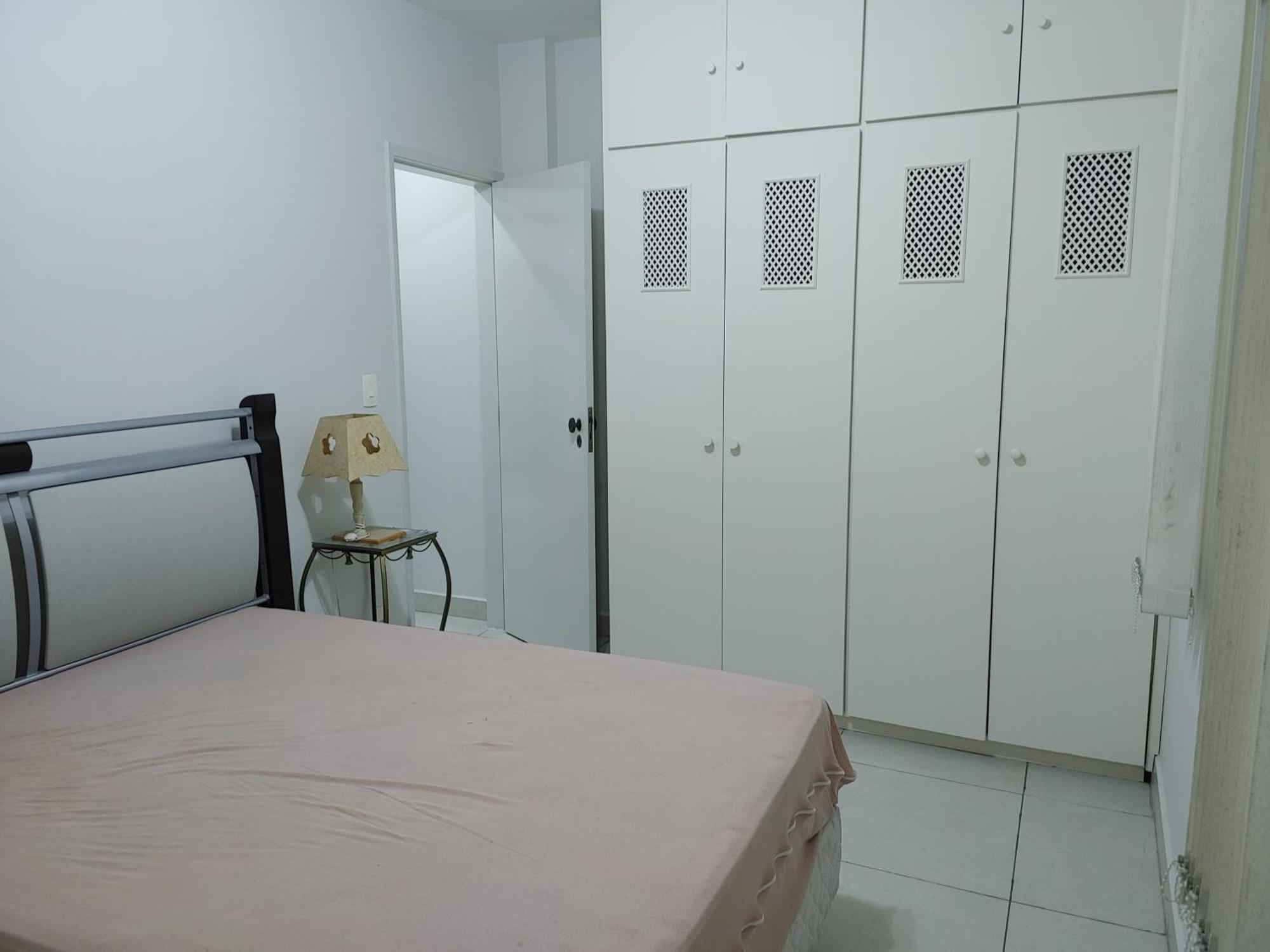 GUARUJÁ PISCINA Amaralina com WI-FI Apartamento Exterior foto