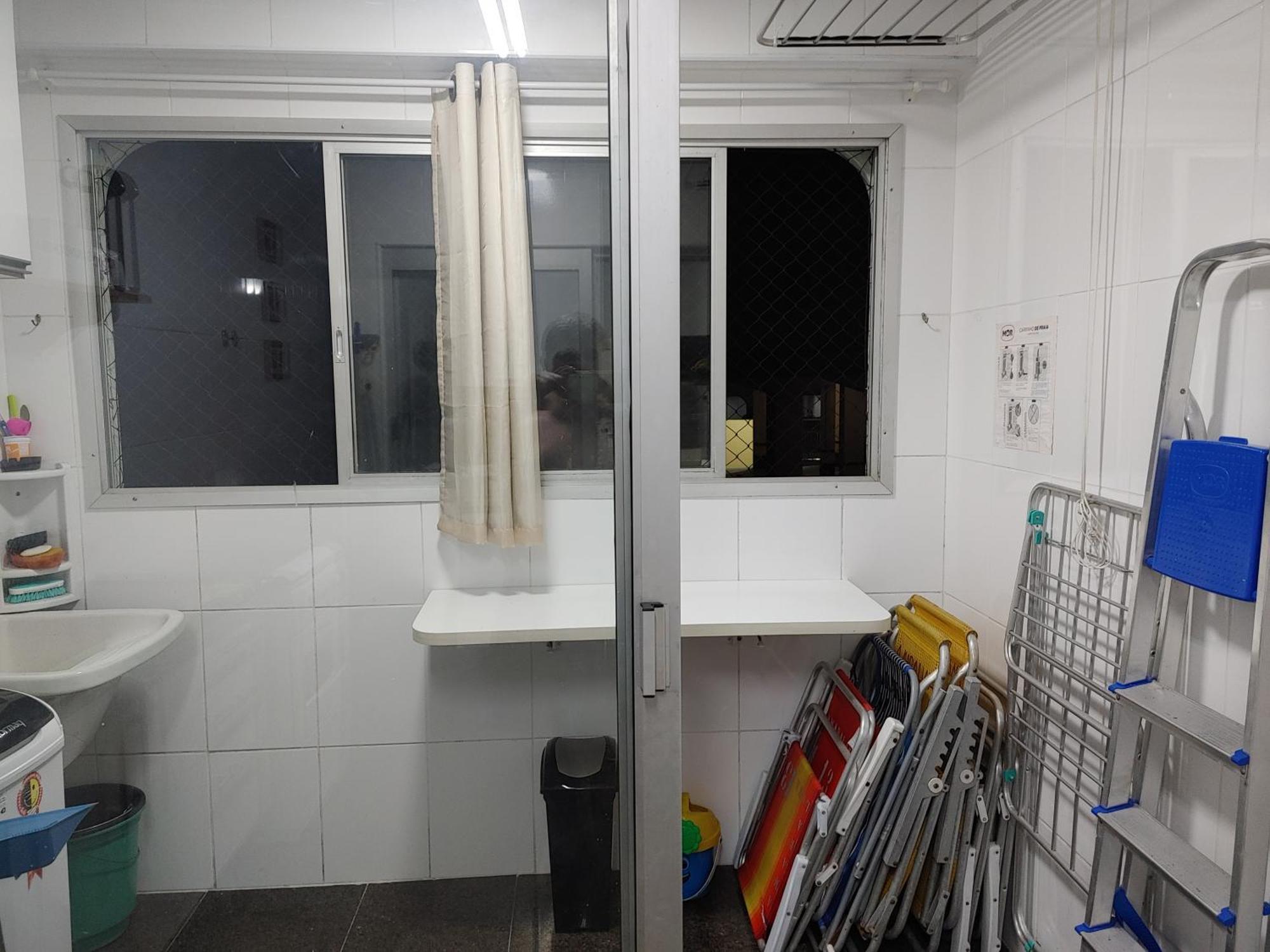 GUARUJÁ PISCINA Amaralina com WI-FI Apartamento Exterior foto
