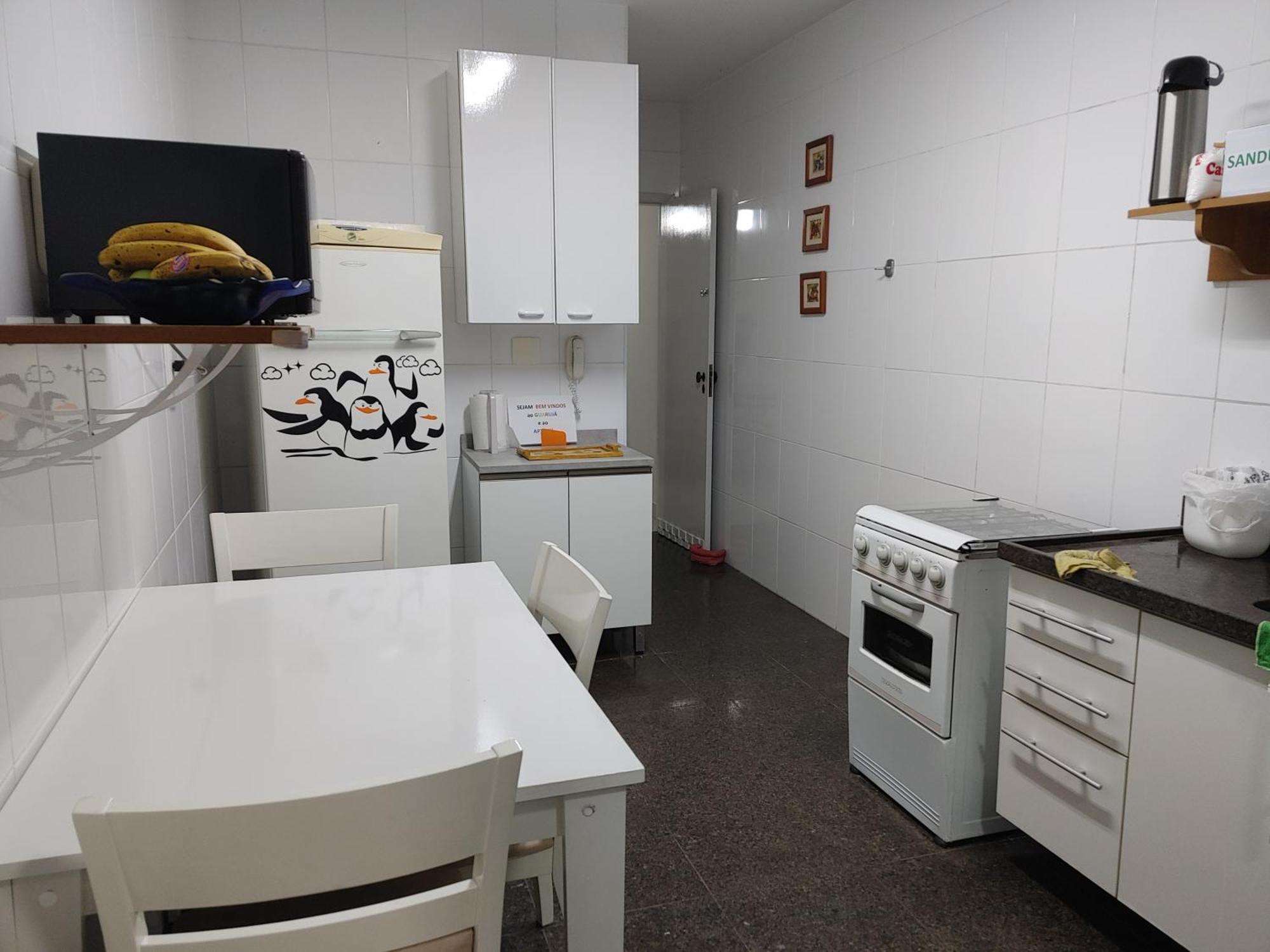 GUARUJÁ PISCINA Amaralina com WI-FI Apartamento Exterior foto